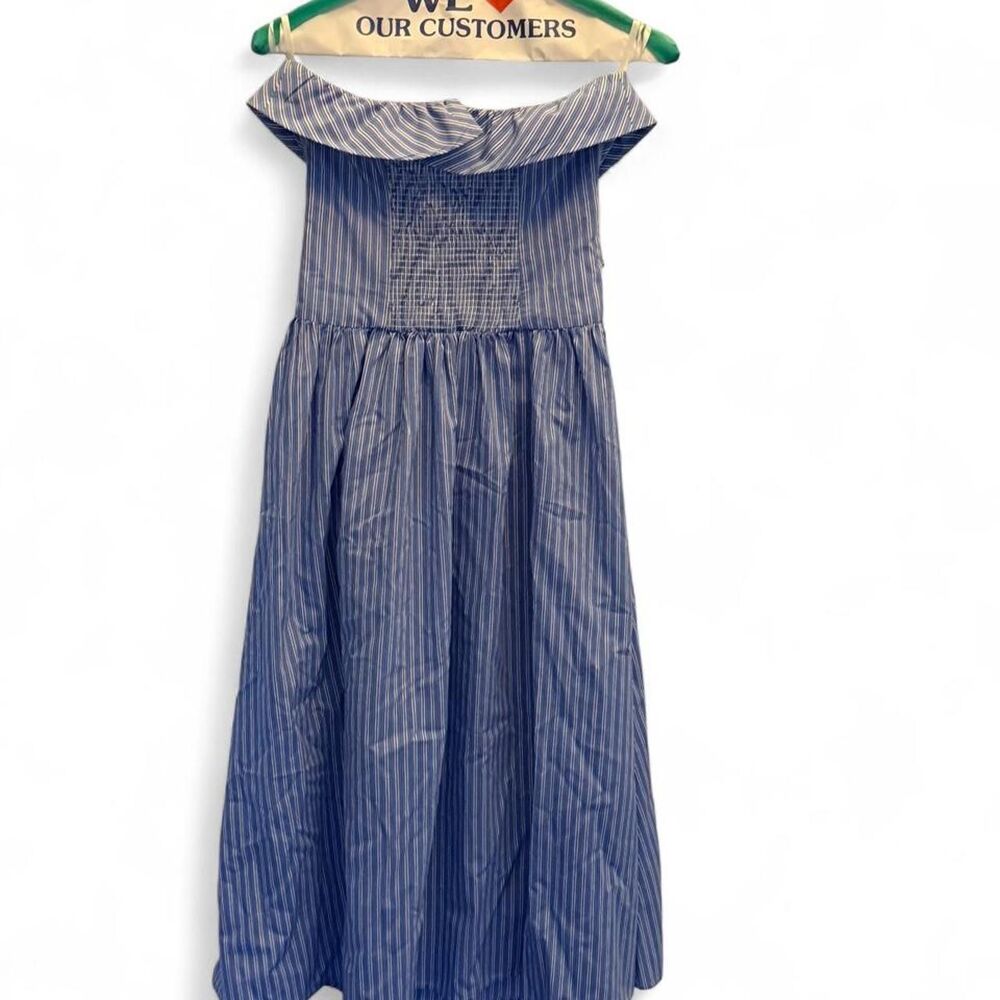 Mare-mare Women's Blue Dress